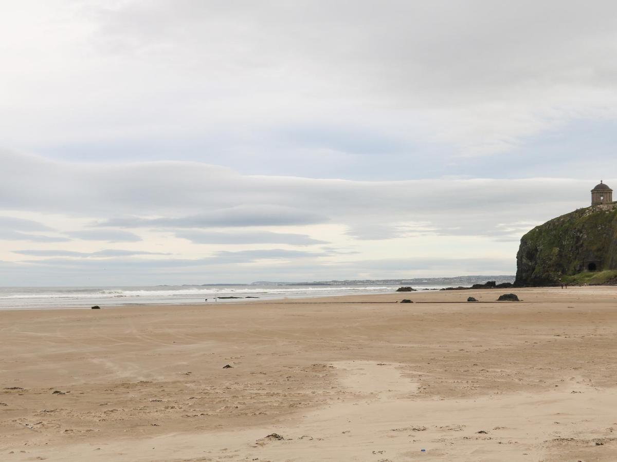 Hazel Cottage Portrush Exterior photo